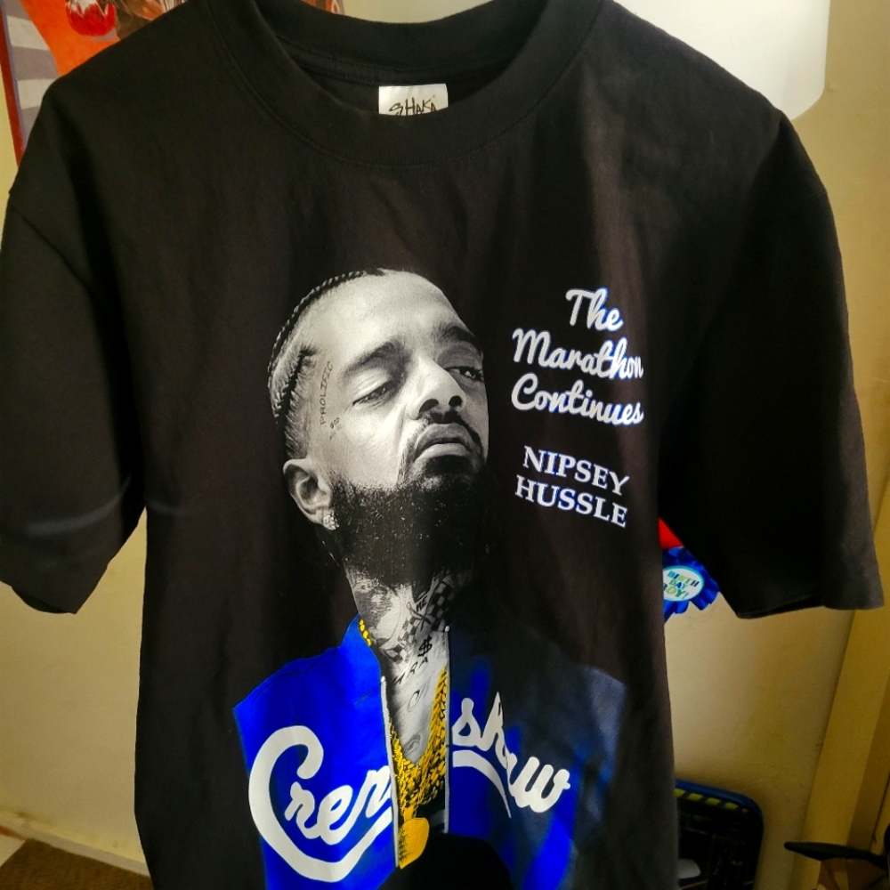 Nipsey  t